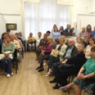 A gimnázium történetét mutatja be a tárlat