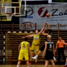 CEGLÉDI EKK – PEAC-Pécs 48 – 63