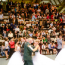 Közgáz Szalagavató - 2013