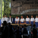 XVIII. Kossuth Toborzó - 1. nap