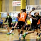 Ceglédi KKSE - Mol-Pick Szeged: 27-37 (15-21)