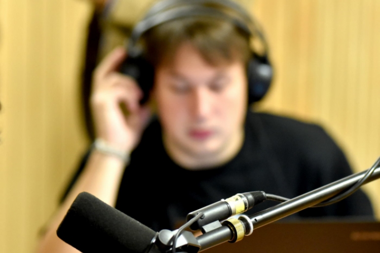 Local FM - ON AIR