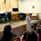 Mesés Hangszerbemutató a zeneiskolában