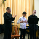 Mesés Hangszerbemutató a zeneiskolában