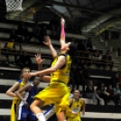 CEGLÉDI EKK–ATOMERŐMŰ KSC SZEKSZÁRD 75–64