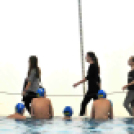 Ceglèdi Vasutas Sport Egyesület - Csabai Csirkefogók VK  (Bèkèscsaba)  9 - 8 