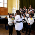  Jubileumi hangverseny