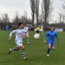 Ceglédi VSE – Nyíregyháza Spartacus FC 1-0