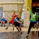 Ceglédi KKSE – König Trade Balmazújváros: 28-26 (13-12)