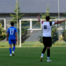 Ceglédi VSE - Bugyi-OBO SE (2:1) 