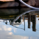 Városi Strandfürdő - csempézés-kerítés bontás