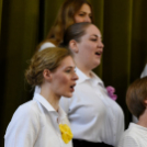  Jubileumi hangverseny