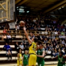 CEGLÉDI EKK – CMB Cargo UNI Győr 68 – 78 