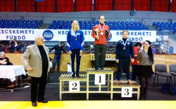 Szőnyegről a dobogóra