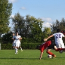 Ceglédi VSE – Újpest II. 2-0 (0-0)