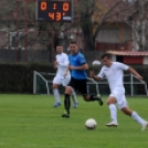 Cvse-Szolnok 1-2