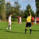 Ceglédi VSE – Újpest II. 2-0 (0-0)