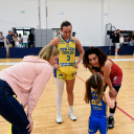 A Vasas nyerte a párharcot