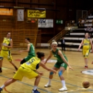 CEGLÉDI EKK – CMB CARGO UNI Győr 72 – 63