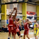 CEGLÉDI EKK – DVTK MISKOLC-ATOMERŐMŰ KSC 67-57