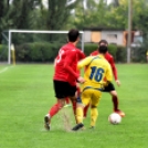 Ceglédi VSE – Tiszaújváros 1-0 (1-0)