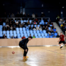 Győzelem a Vecsés ellen