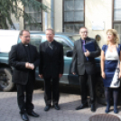 Városalapítók napi közgyűlés I.