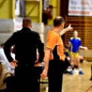 CEGLÉDI EKK – CMB Cargo UNI Győr 68 – 78 