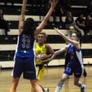 CEGLÉDI EKK–ATOMERŐMŰ KSC SZEKSZÁRD 75–64