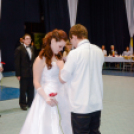 Közgáz Szalagavató - 2013