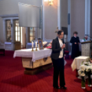 Mária köszöntés a Katolikus Plébániatemplomban