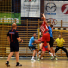 Ceglédi KKSE – König Trade Balmazújváros: 28-26 (13-12)