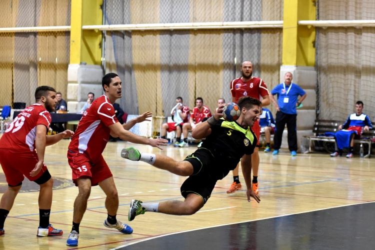 Ceglédi KKSE – Kőnig Trade Balmazújvárosi KK: 29-26 (16-11)