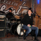 Szombat este a Szabadság téren