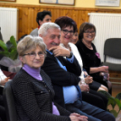  Jubileumi hangverseny