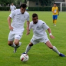 CVSE - Siófok 1-0