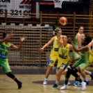 VBW CEKK CEGLÉG – UNIQA SOPRON 58 – 64