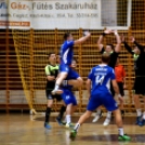 Ceglédi KKSE – Balmazújvárosi KK: 32-26 (17-14)