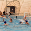 Ceglédi Vasutas Sport Egyesület - Kanizsa Vízilabda SE 7:8