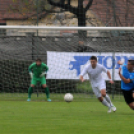 Cvse-Szolnok 1-2