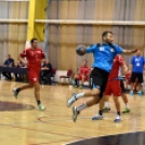 Ceglédi KKSE – König Trade Balmazújváros: 28-26 (13-12)