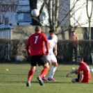 Ceglédi VSE – Szeged 2011 Grosics Akadémia 0-1