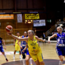 VBW CEKK CEGLÉD – Hoptrans-Sirenos (litván)