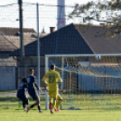 Ceglédi VSE -  BKV Előre 1-1