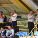 Ceglédi EKK-KSC-Szekszárd 82-62