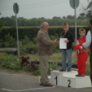 Bognár Go-kart verseny Nyársapát