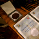 Posztumusz Díszpolgár