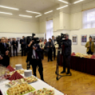 Március 15-i ünnepség - Kisfaludi István fotó