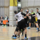 Ceglédi KKSE – Pler Budapest: 26-24