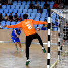 Ceglédi KK - Vecsési KKFT Magyar Kupa mérkőzés